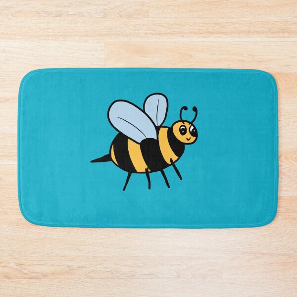 Item preview, Basically it's a Bee designed and sold by Bridget Beswick.