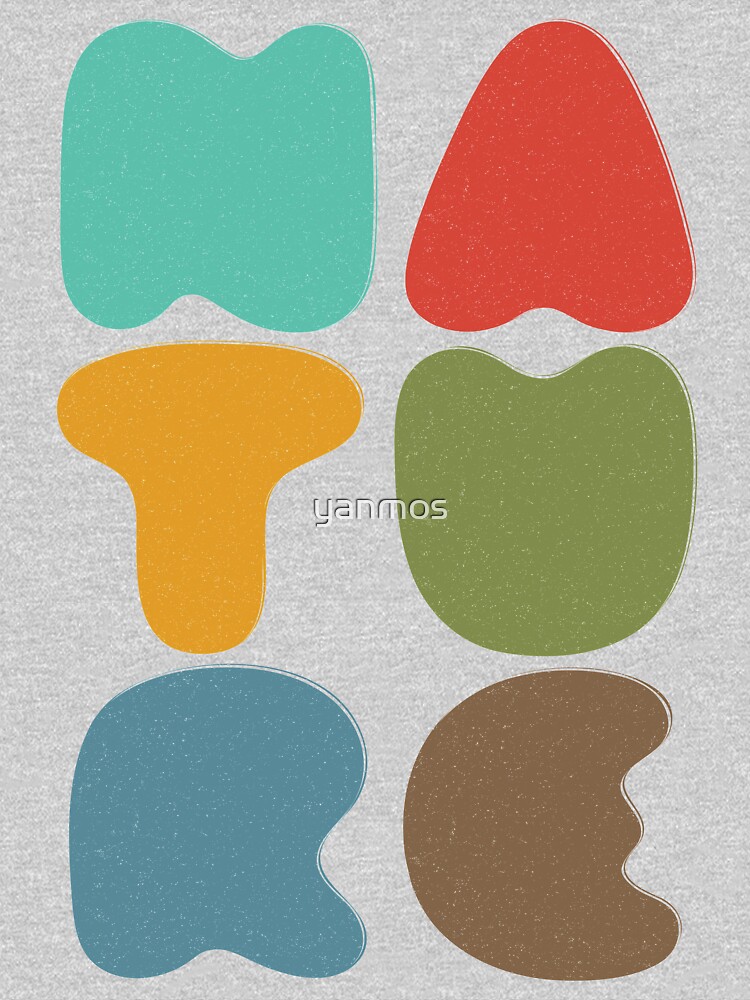 Thumbnail 5 of 5, Toddler Pullover Hoodie, Bold Nature designed and sold by yanmos.