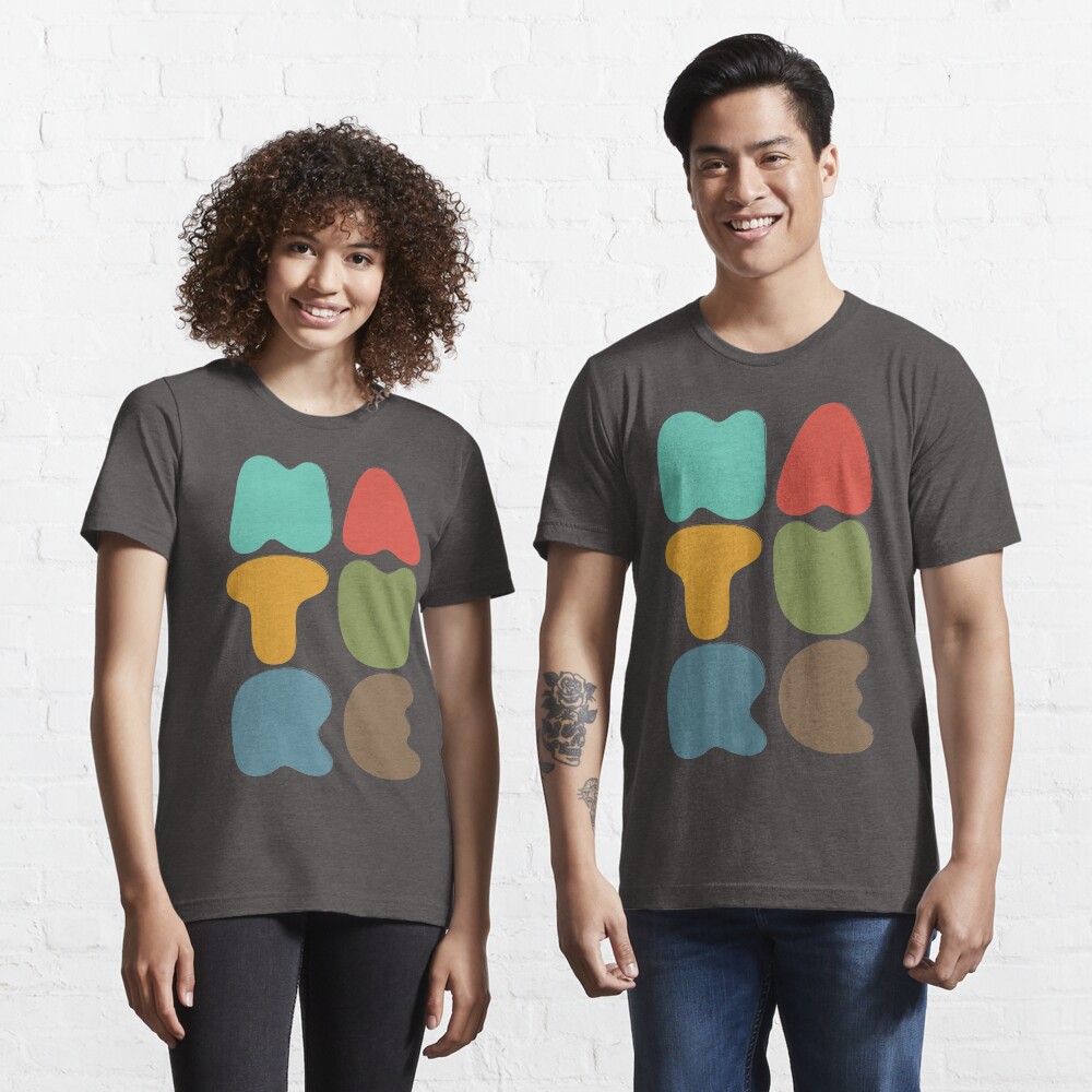 Item preview, Essential T-Shirt designed and sold by yanmos.