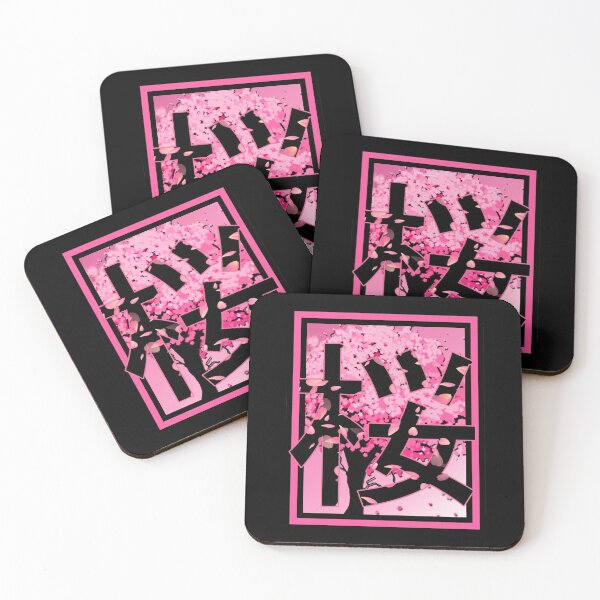 Item preview, Sakura Kanji designed and sold by rubster21.