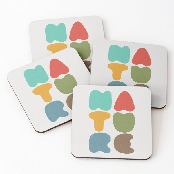 Item preview, Bold Nature designed and sold by Yanmos.