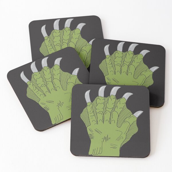 Item preview, Creature From The Black Lagoon designed and sold by fancygorillas.