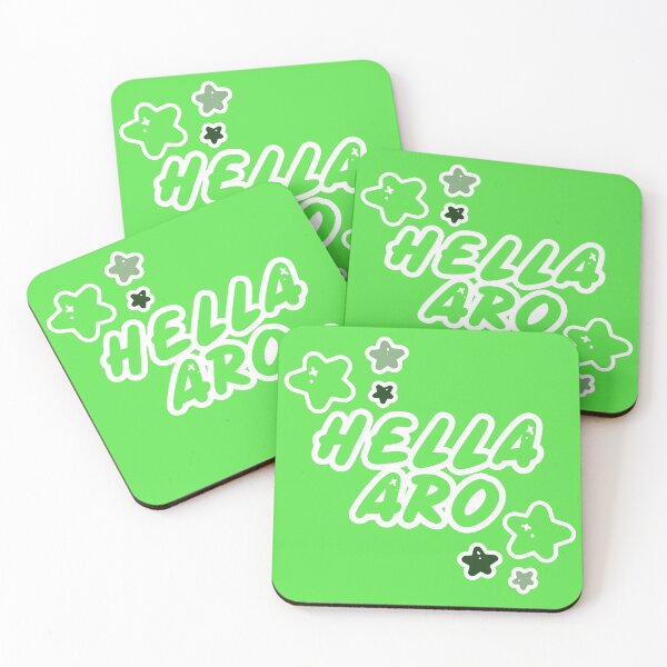 Item preview, Hella Aro designed and sold by Oh-Dear.