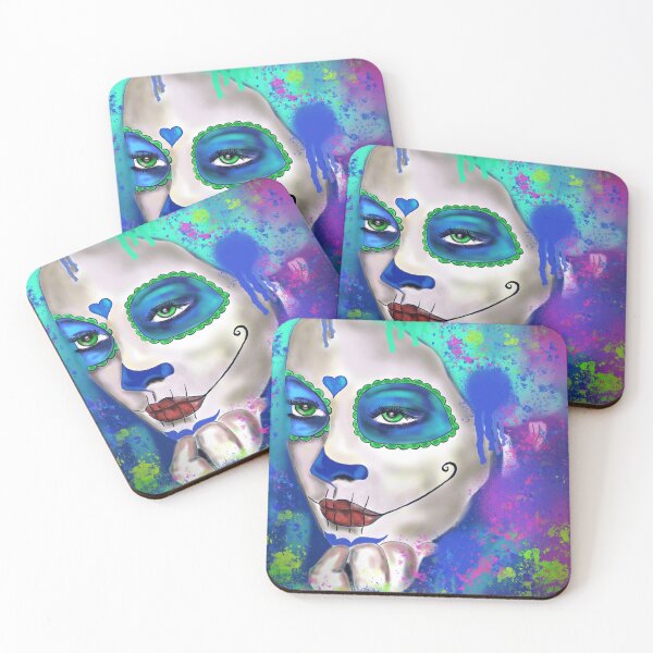Item preview, Violet designed and sold by Nicola Toms.