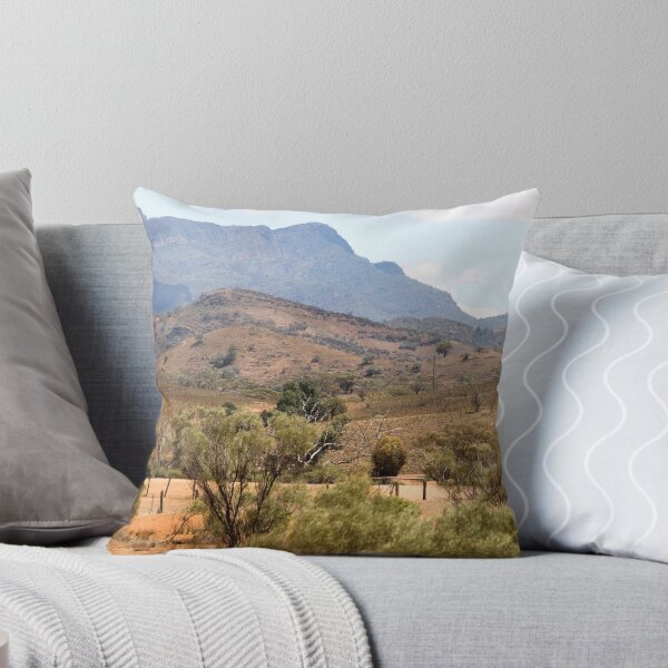 Item preview, Arkaba Homestead & Elder Range designed and sold by Carole-Anne.