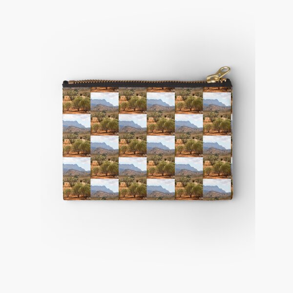 Item preview, Arkaba Homestead & Elder Range designed and sold by Carole-Anne.