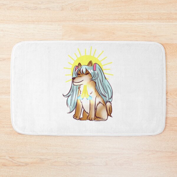 Item preview, Dorime Miku  designed and sold by AJangel.