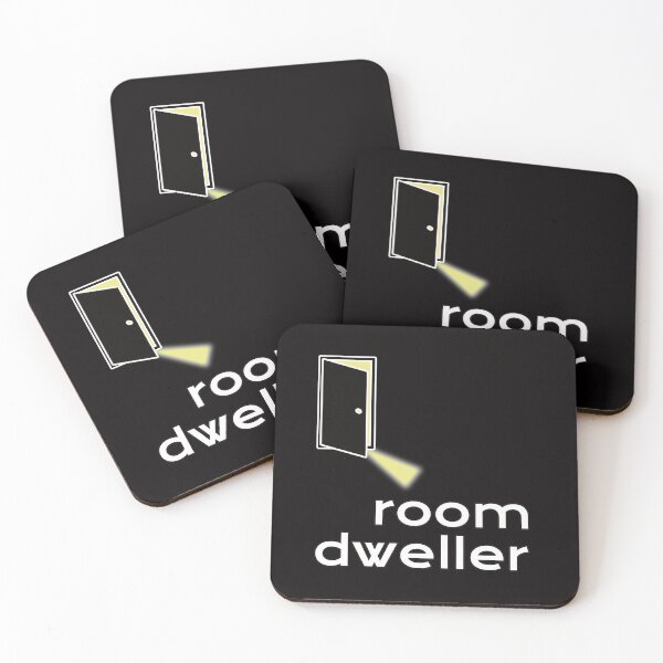 Item preview, Room Dweller designed and sold by FlyRC.