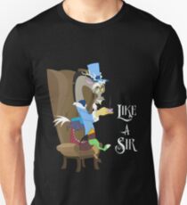 My Little Pony - MLP - Discord - Like a Sir Unisex T-Shirt