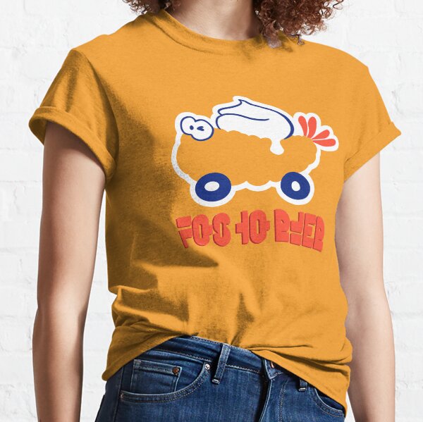 CRUSTWEAR XXL T-shirt classique