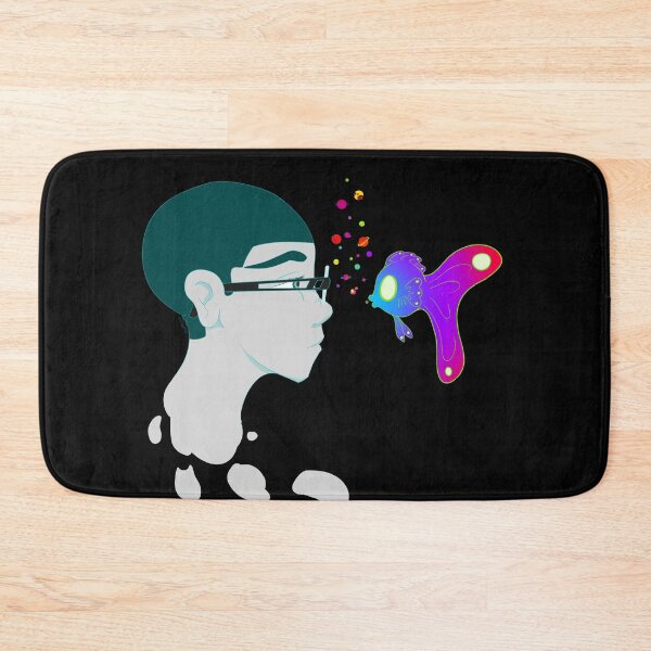 Item preview, Cosmic Collision designed and sold by LeeSwaggerty.