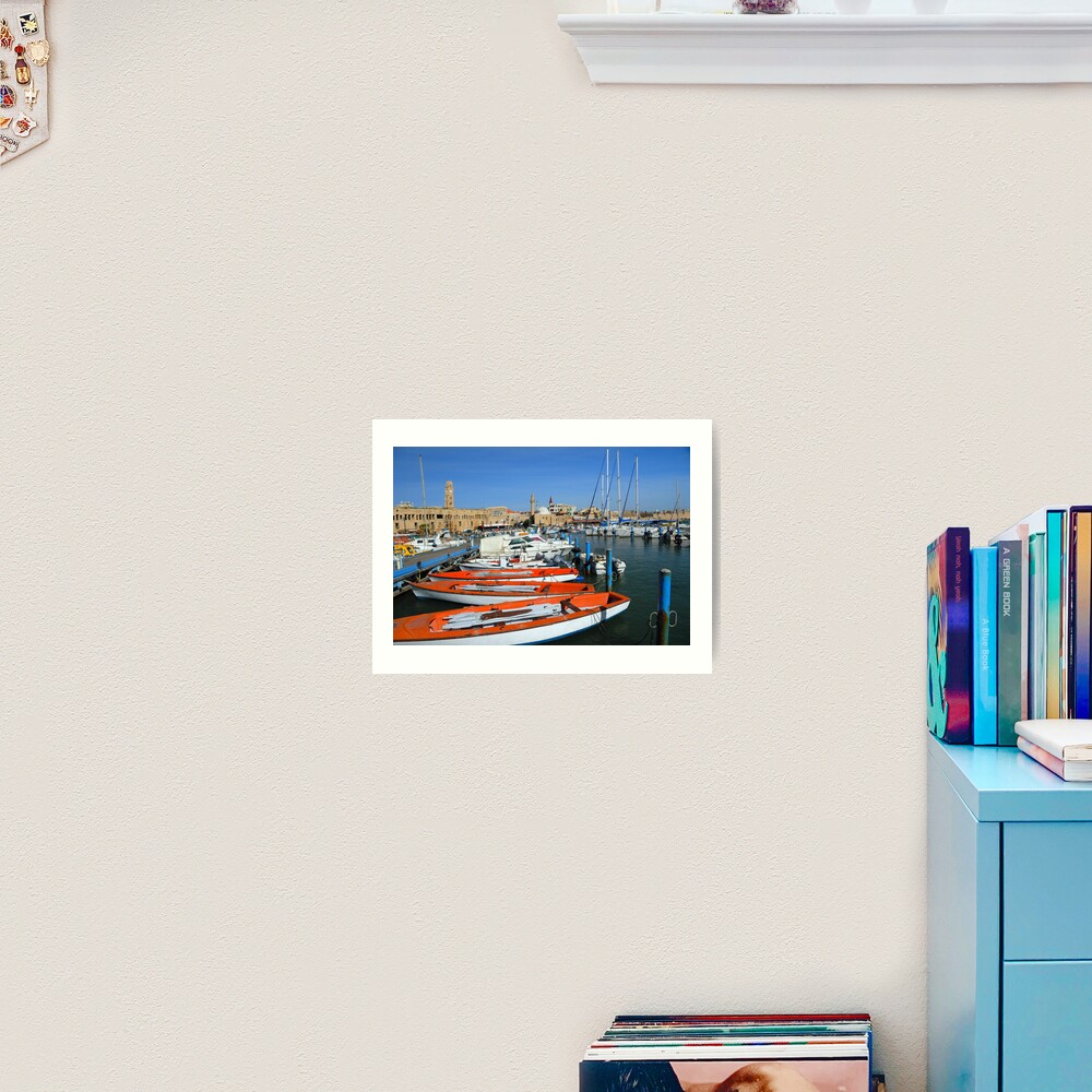 Item preview, Art Print designed and sold by Benjamin44.