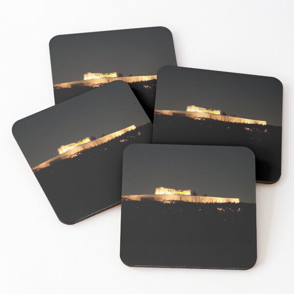 Item preview, The Parthenon at night designed and sold by phuket221108.