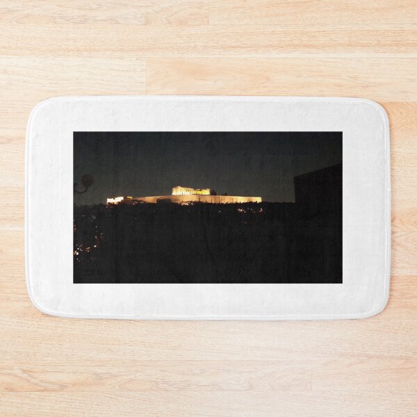 Item preview, The Parthenon at night designed and sold by phuket221108.
