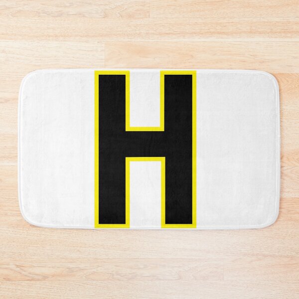 Item preview, Just a giant innocuous H designed and sold by imlying.