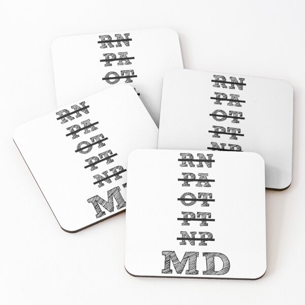 Item preview, MD Medical Doctor designed and sold by money33fuller.