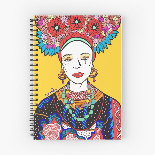 Item preview, Queen Tiana designed and sold by TrumOnArt.