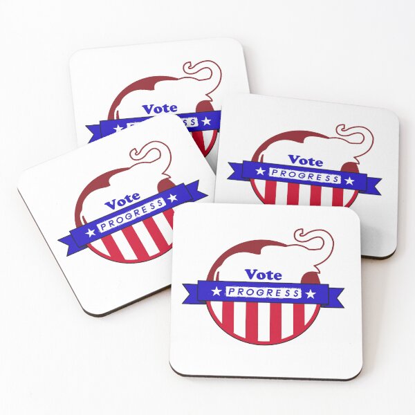 Item preview, Republicano, Progreso, Partido Republicano designed and sold by TagCreation.