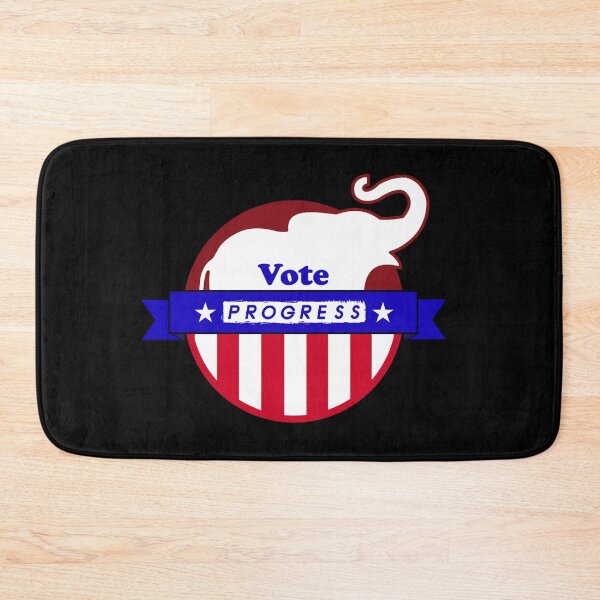 Item preview, Republican, Progress, GOP designed and sold by PickCreation.