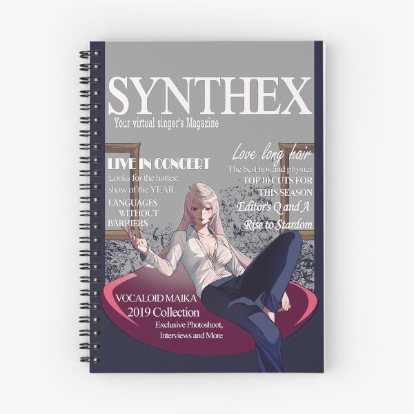 Item preview, Synthex 2019 designed and sold by hiomaiks.