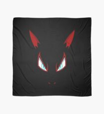 Pokemon - Zoroark Face Scarf