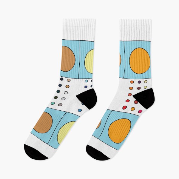 Item preview, Spring Fashion Colors, TeresaTown at Redbubble 2020 designed and sold by Mark Stansberry.