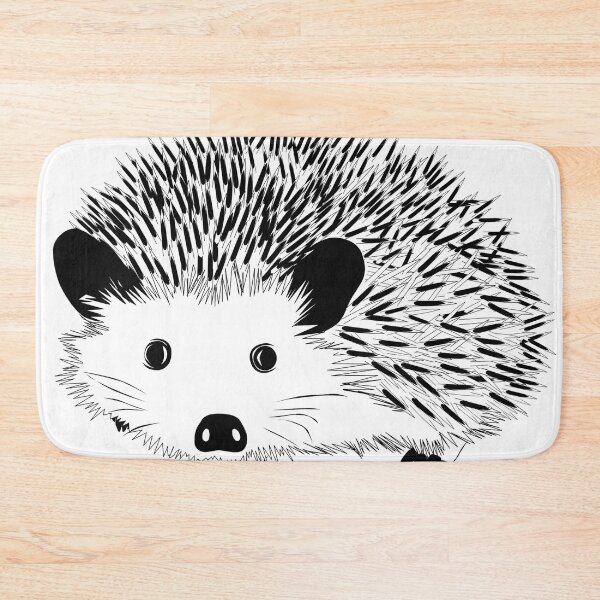 Item preview, Hedgehogs / Hedgy Love  designed and sold by Lilith & Eve.