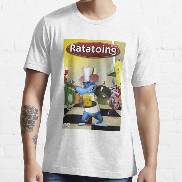 migos ratatouille shirt