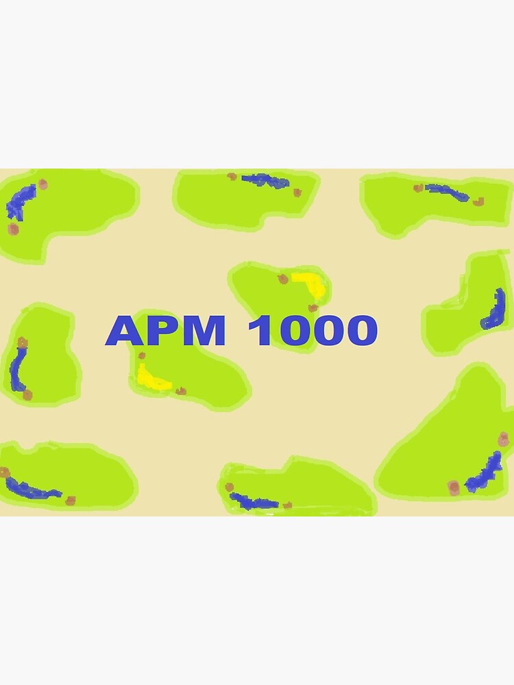 APM 1000