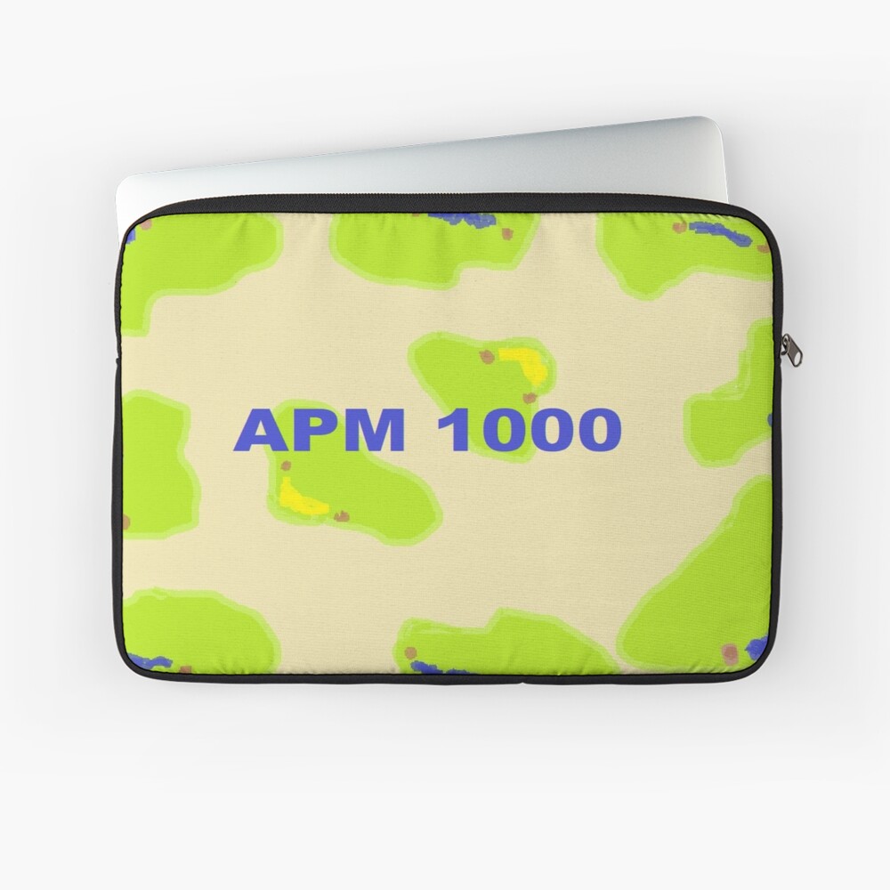 APM 1000