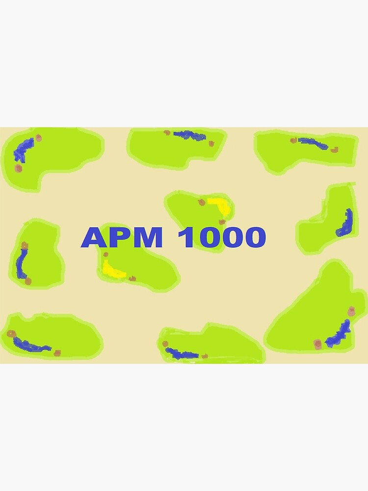 APM 1000