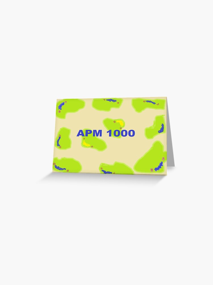 APM 1000