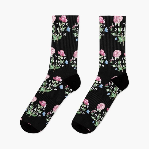 Item preview, Best Entrepreneur Quotes - Let Your Dreams Blossom designed and sold by pinkycherry.