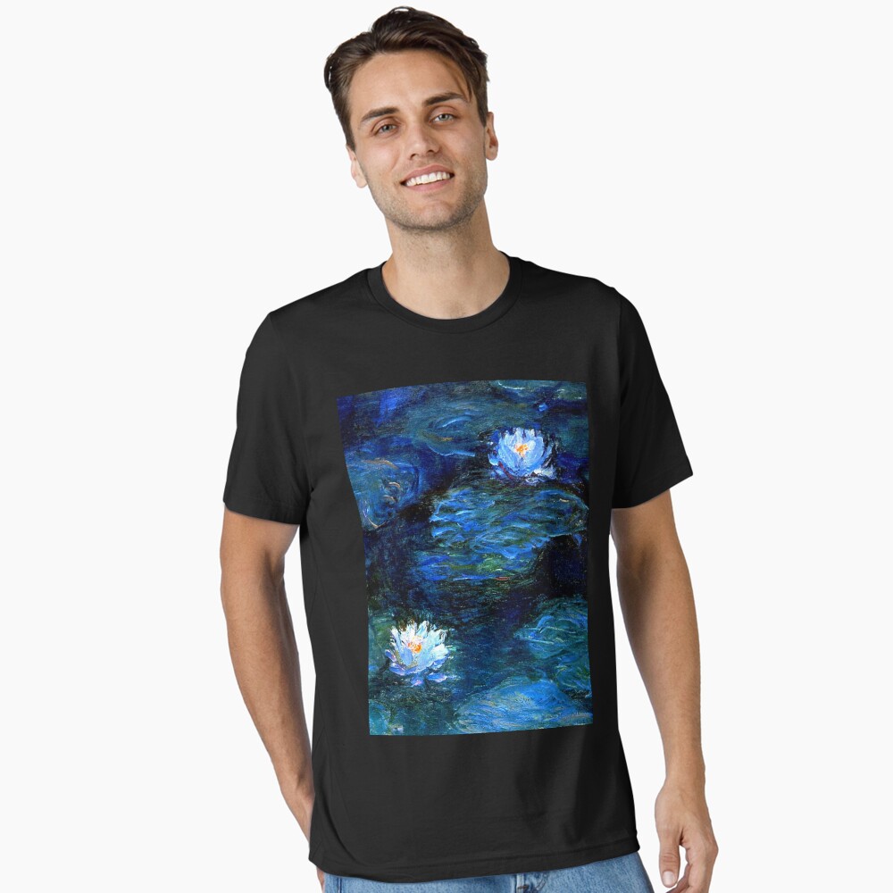 Aperçu de l'œuvre T-shirt essentiel créée et vendue par PureVintageLove.