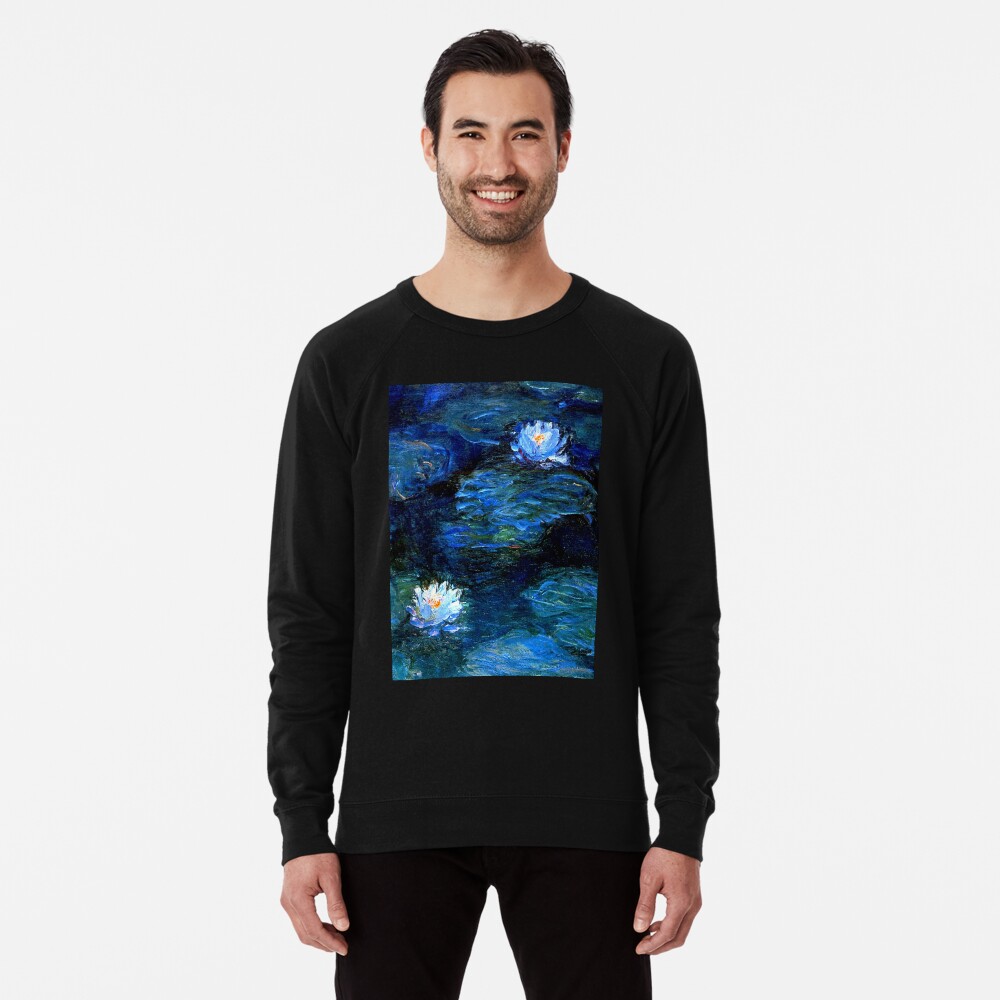 Aperçu de l'œuvre Sweatshirt léger créée et vendue par PureVintageLove.