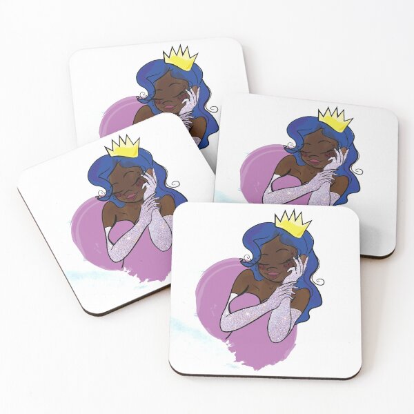 Item preview, Sparklin' Princess  designed and sold by jhennetylerb.