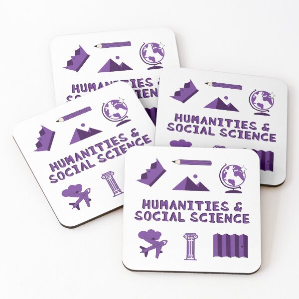 Item preview, Purple Humanities and Social Science Subject Pack designed and sold by The-Goods.