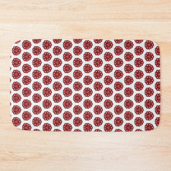 Item preview, Fiery Red #5 designed and sold by Kettukas.