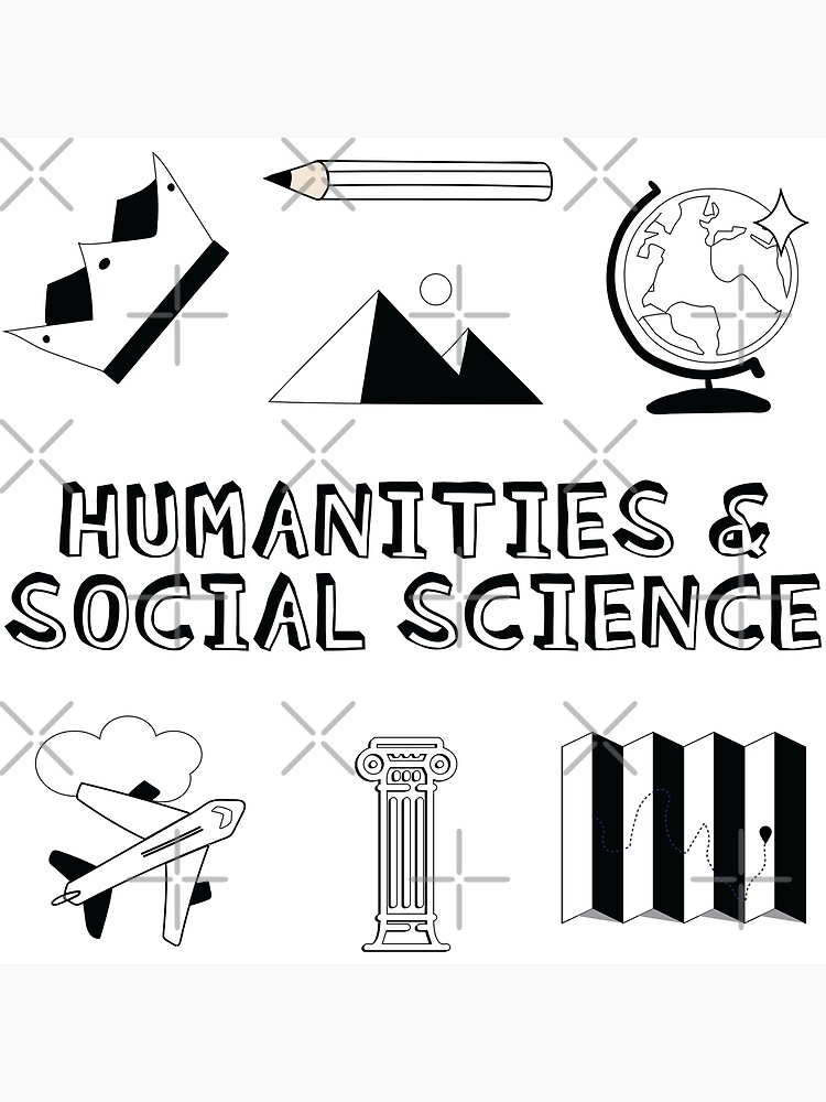 Social science Basic Miscellany Lineal icon