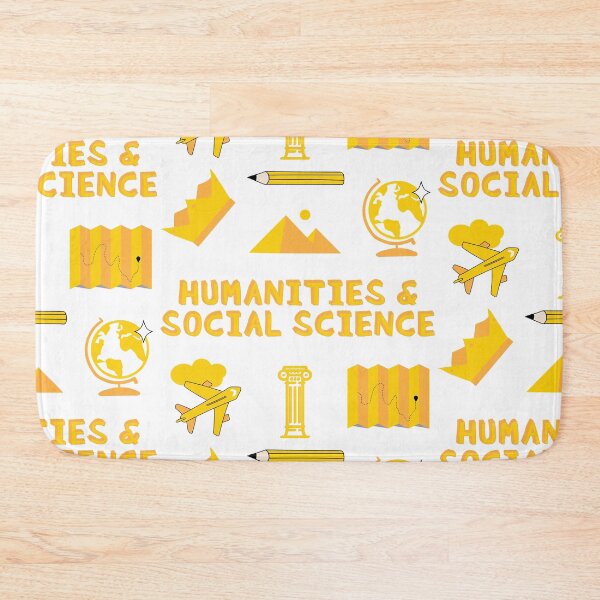 Item preview, Yellow Humanities and Social Science Subject Pack designed and sold by The-Goods.