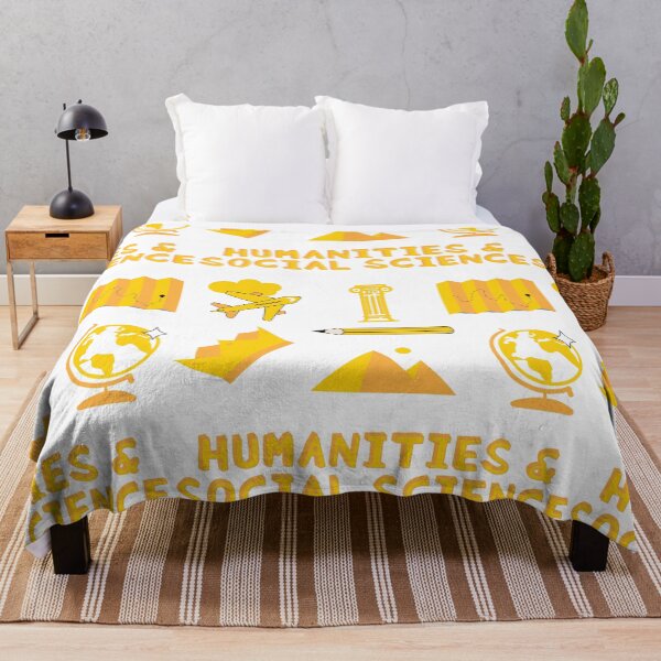 Item preview, Yellow Humanities and Social Science Subject Pack designed and sold by The-Goods.