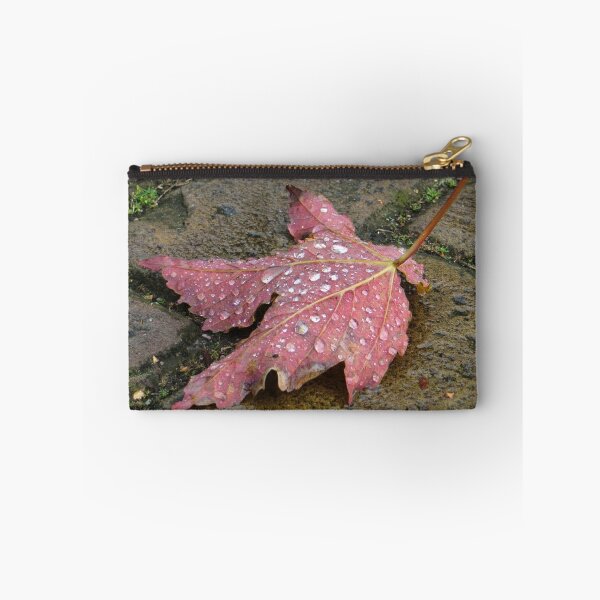 Item preview, Raindrops and Autumn  designed and sold by ienemien.
