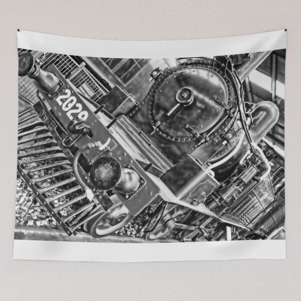 Item preview, Locomotive 2029 aka Pansy. designed and sold by Ian Ramsay.