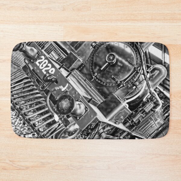 Item preview, Locomotive 2029 aka Pansy. designed and sold by Ian Ramsay.