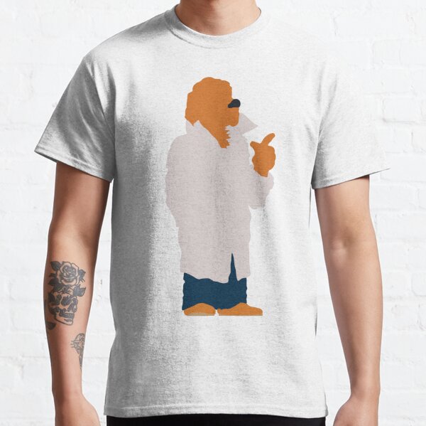 mcgruff shirt