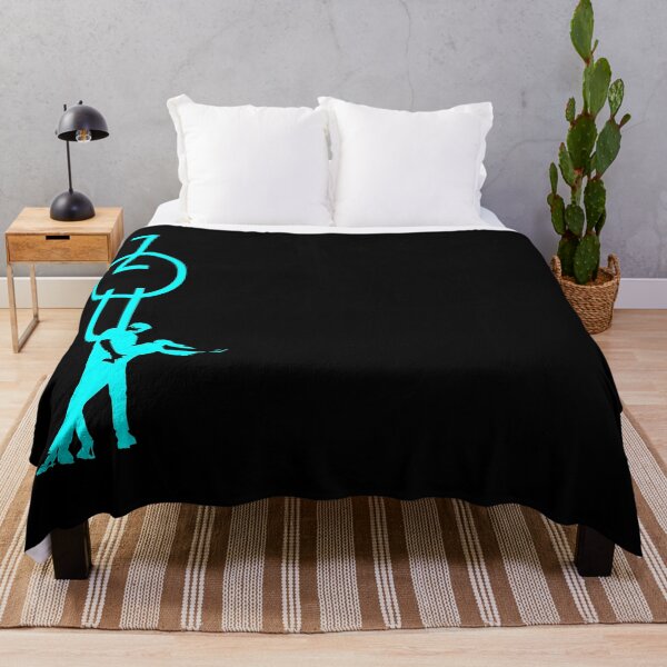 Item preview, lets dance zouk - blue designed and sold by cglightNingART.