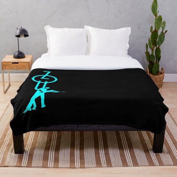 Item preview, Vamos a bailar zouk - azul designed and sold by cglightNingART.