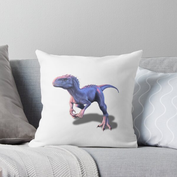 Item preview, Indominus Rex designed and sold by tyrannart.