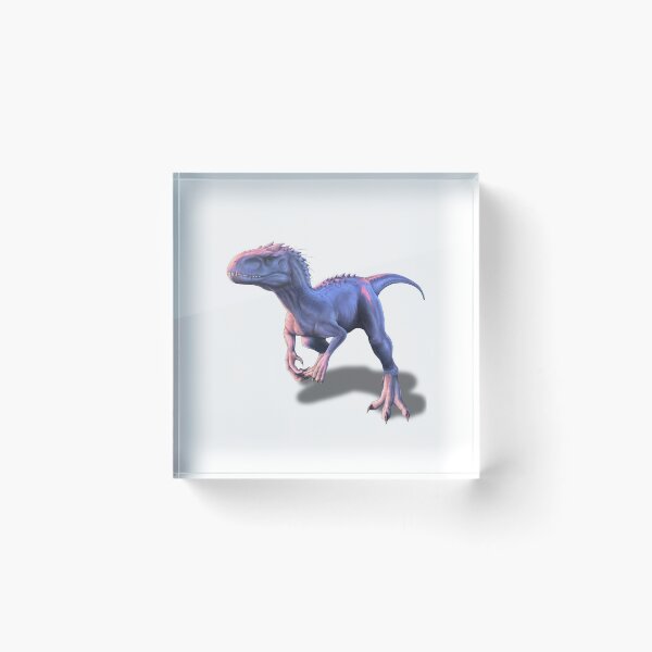 Item preview, Indominus Rex designed and sold by tyrannart.