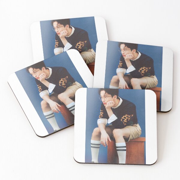 Item preview, NCT Mark Sticker designed and sold by purelyasiashop.